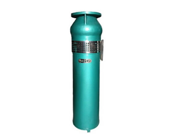 QSP系列小型噴泉水泵