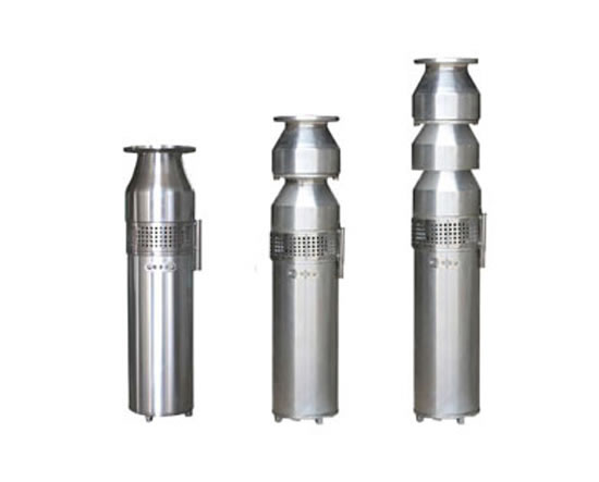 不銹鋼噴泉水泵